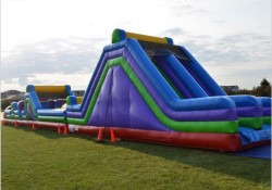 A098C6FD 05AB 430A 8117 D184715A9723 1751480341 50 ft Obstacle Course