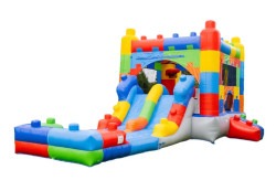 Lego Castle Combo (Dry)