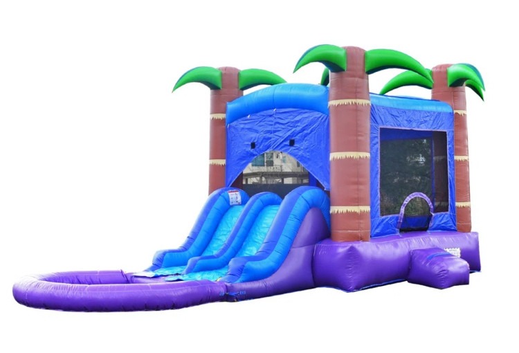 Slides & Combos