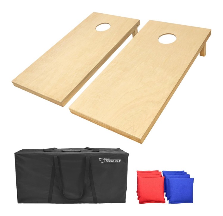 Corn Hole Set