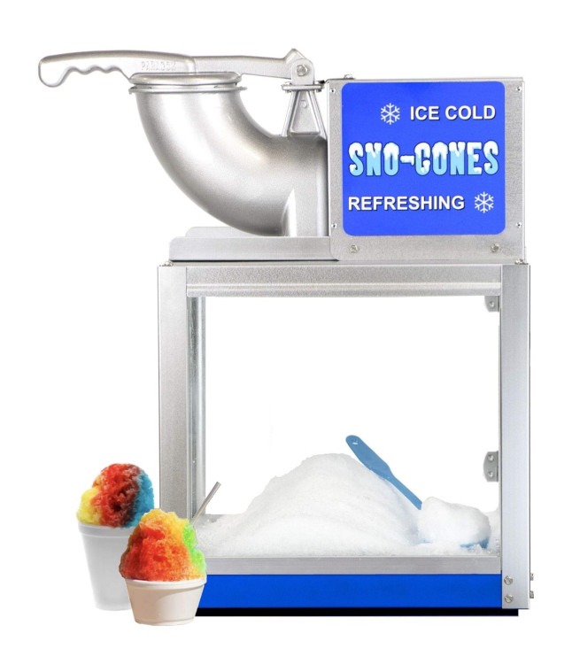 Concessions